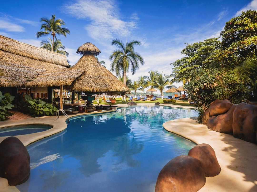 Bahía del Sol Hotel主图