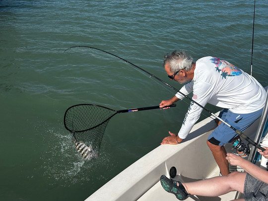 Fishing Solves Everything-那不勒斯必去景点