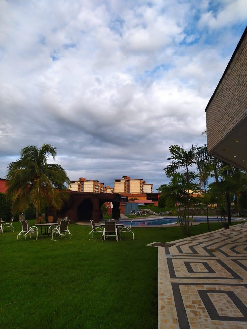 Eurobuilding Hotel Express Barinas-官方