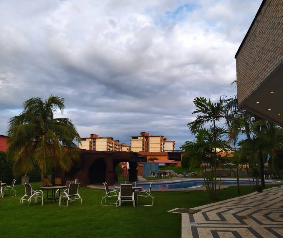 Eurobuilding Hotel Express Barinas主图