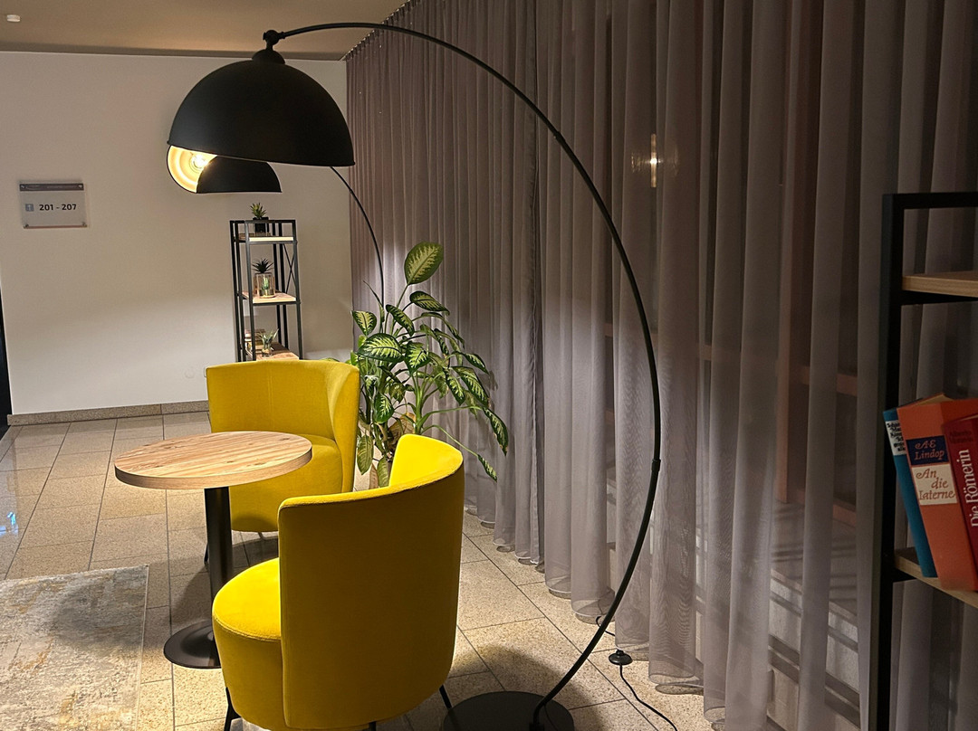 Trip Inn City Hotel Giessen主图