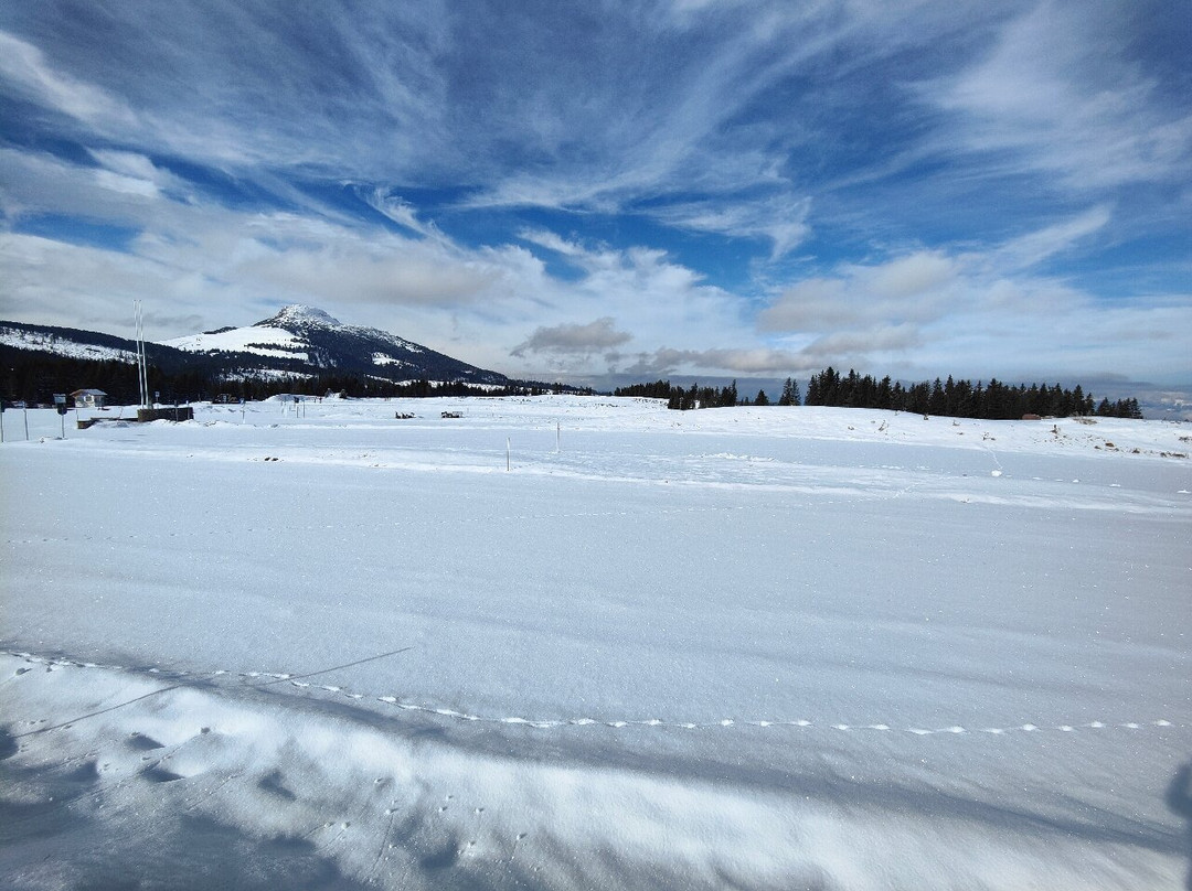 Passo di Lavaze-Varena必去景点