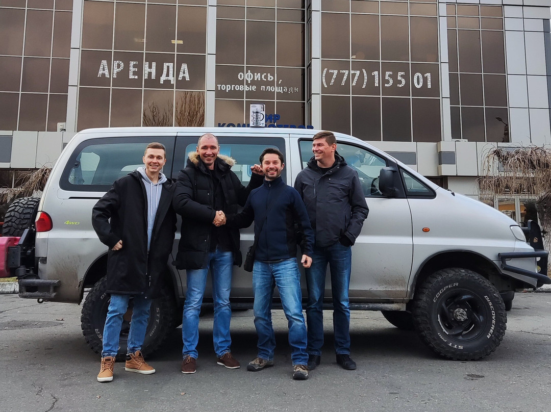 Moldova Discovery Tours