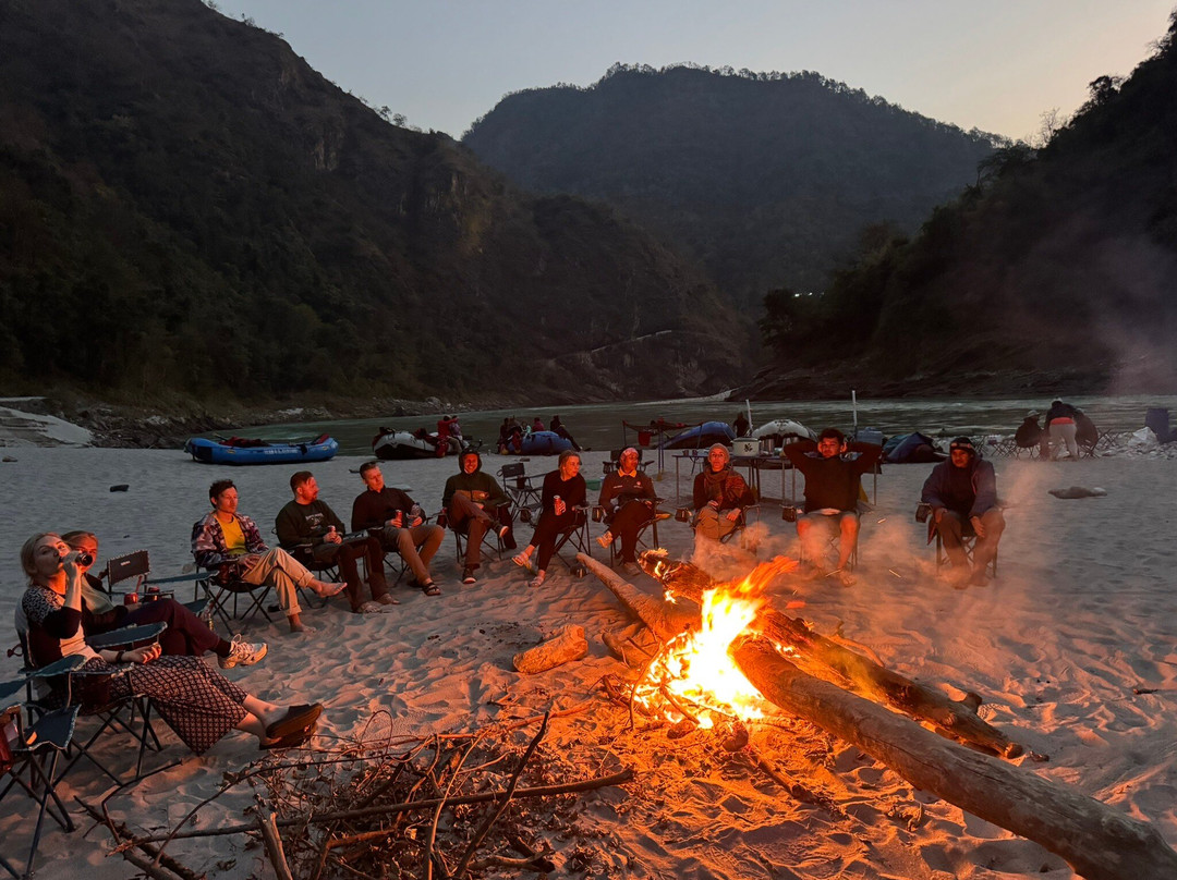 Team 4 Adventure景点图片