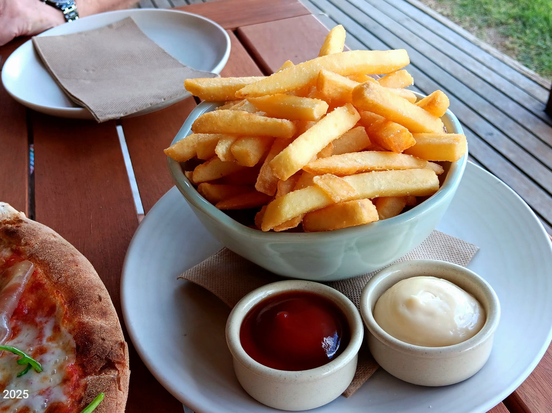 Sutton Grange Winery-Sutton Grange必去景点