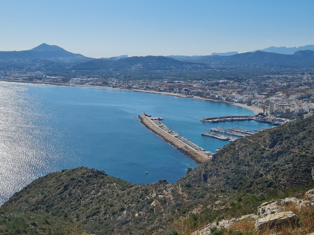 Cabo San Antonio景点图片