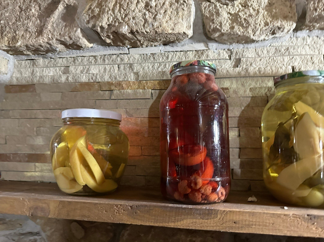 Kara Gani Winery-Vulcanesti必去景点