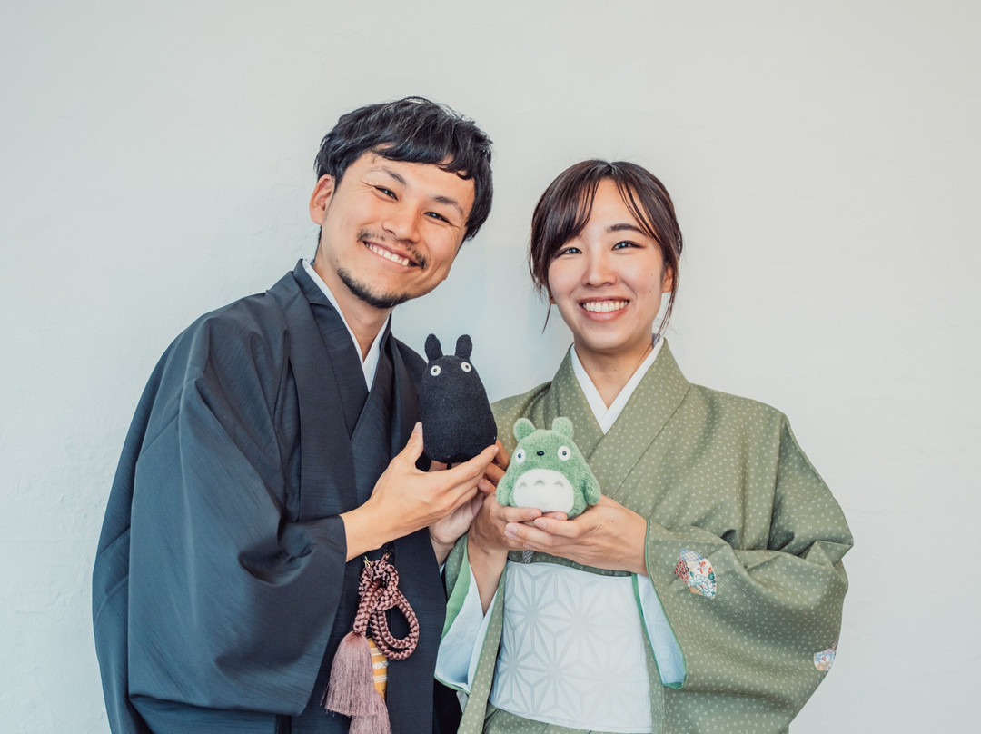 Kyoto & Tokyo Photographer (Coo and Yurika)-京都市必去景点