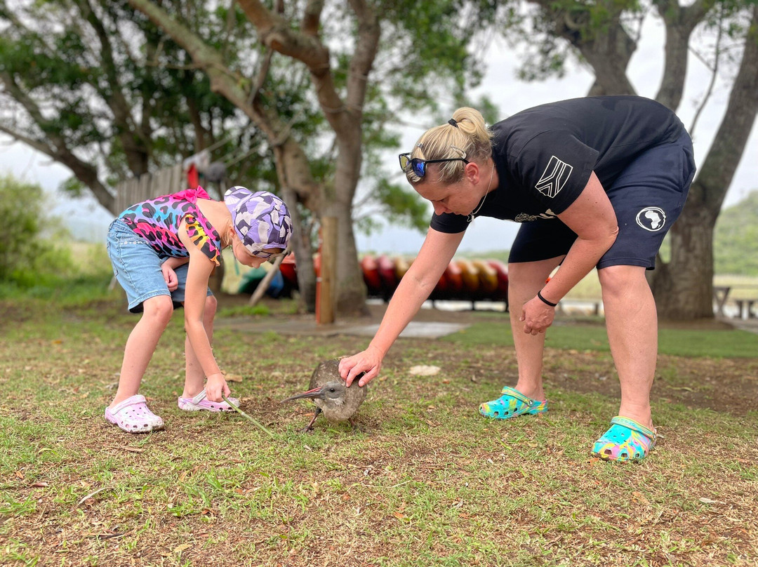Eden Adventures-荒野必去景点