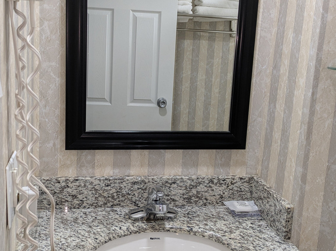 Wyndham Garden Medicine Hat Conference Center主图