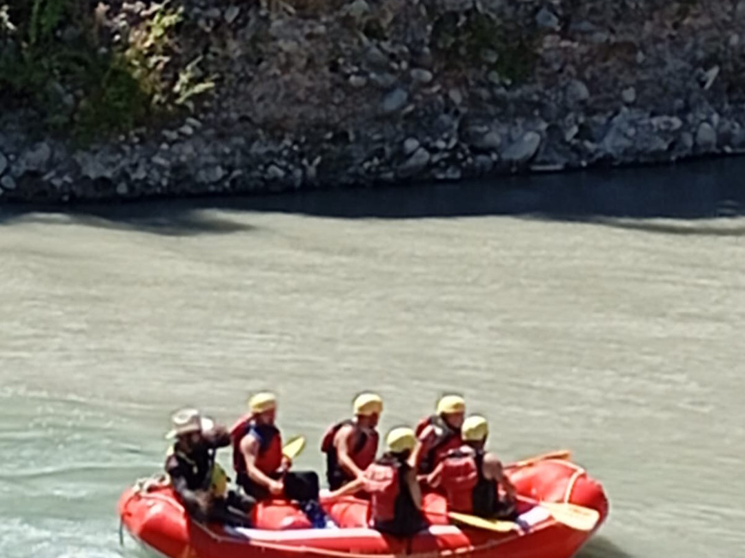 Chilean Adventures-Curico必去景点