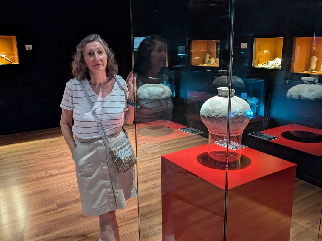 Museo de Nerja景点图片