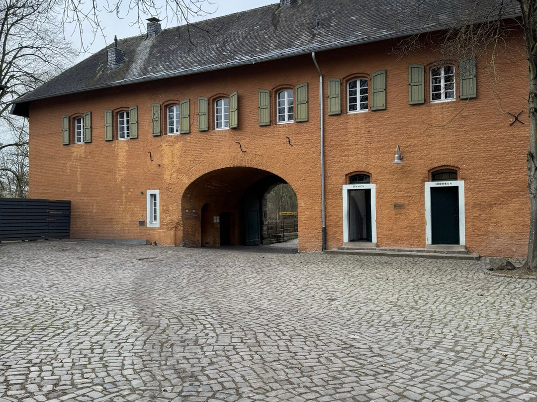 Schloß Rheydt景点图片