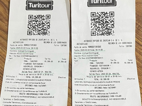 Piramides de Teotihuacan-墨西哥城必去景点