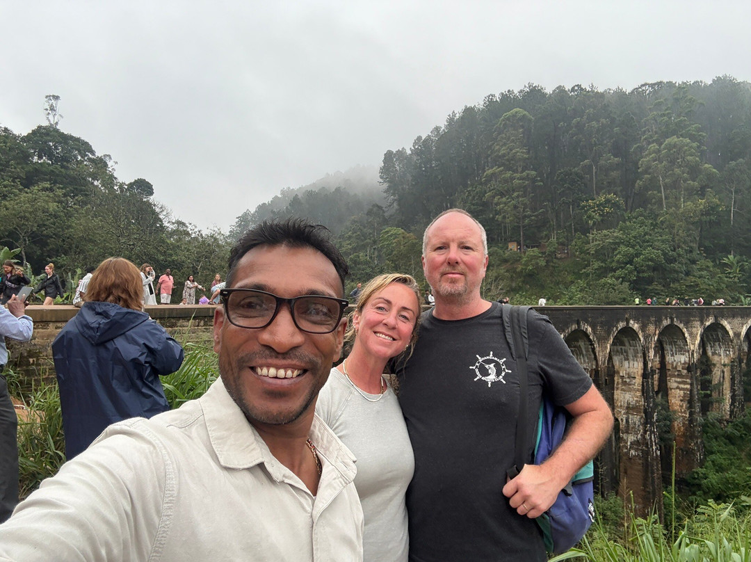 NK Lanka Holiday Tours-卡图纳耶克必去景点