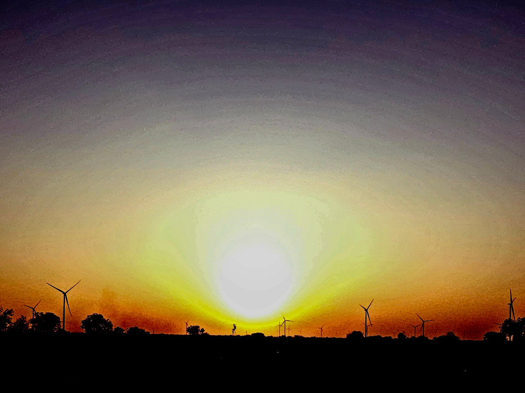 Keshav Clarks Inn主图