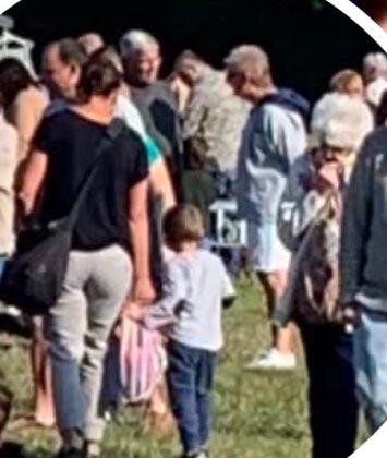 Weeting Saturday Car Boot Sale景点图片