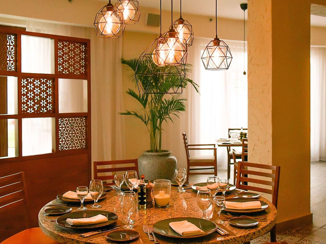 Ras Mohammed酒店住宿-Jaz Fanara Resort