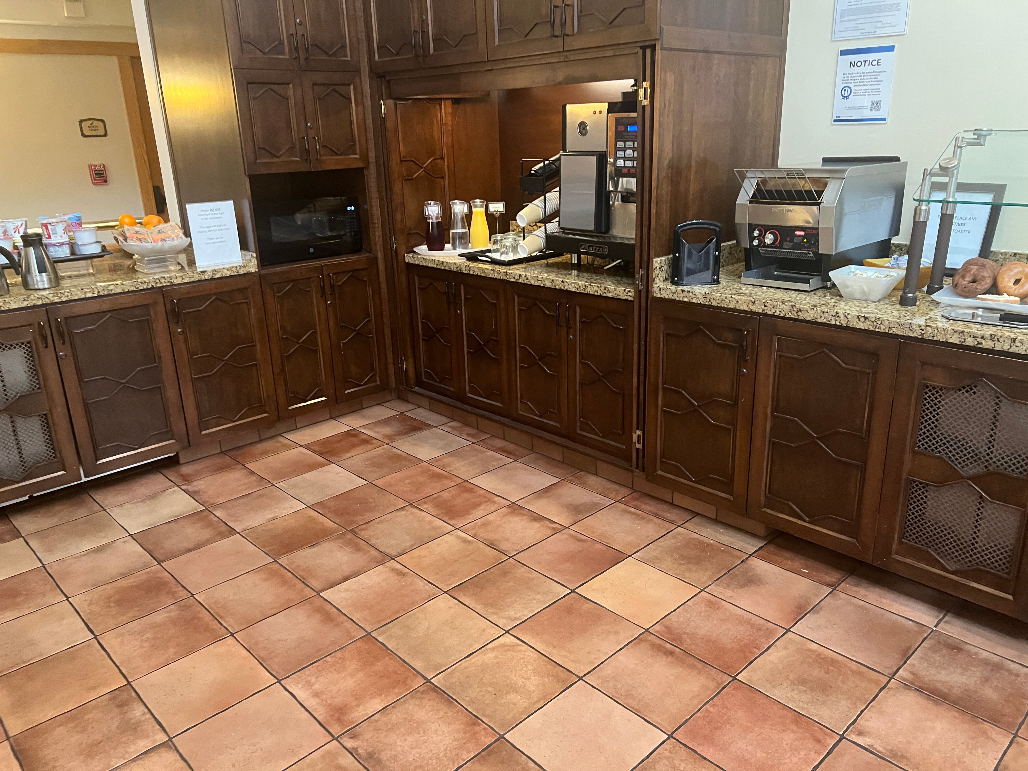 加州大学洛杉矶分校旅馆-官方