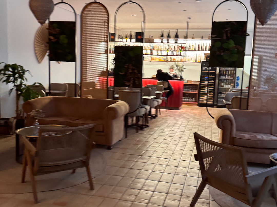 Albariza Hotel Boutique主图