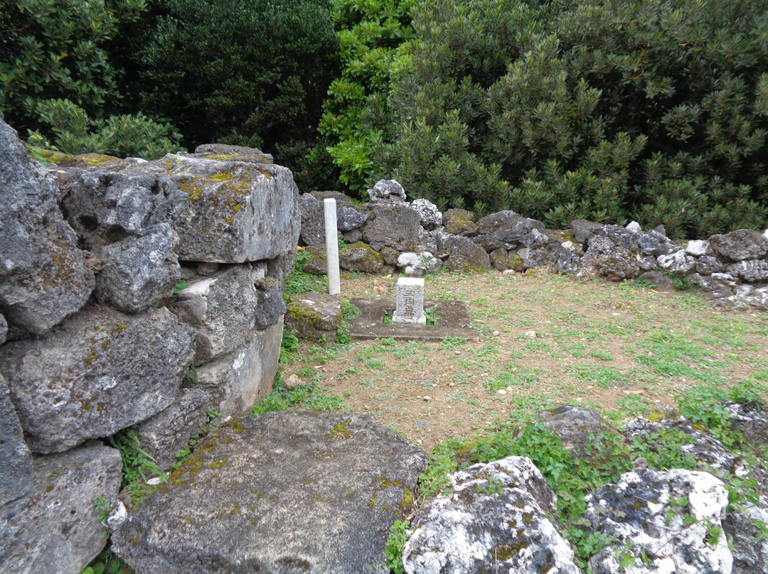 Yaeyama Observatory-多良间村必去景点