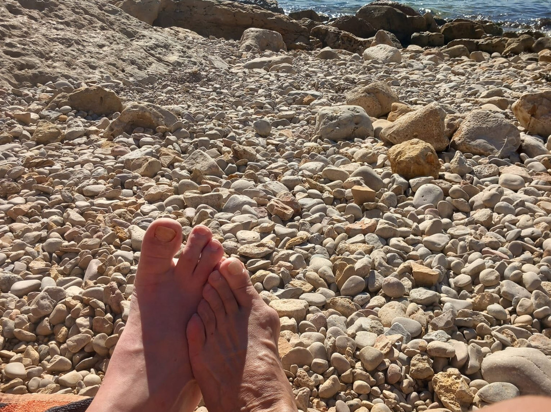Cala Tio Ximo-贝尼多姆必去景点