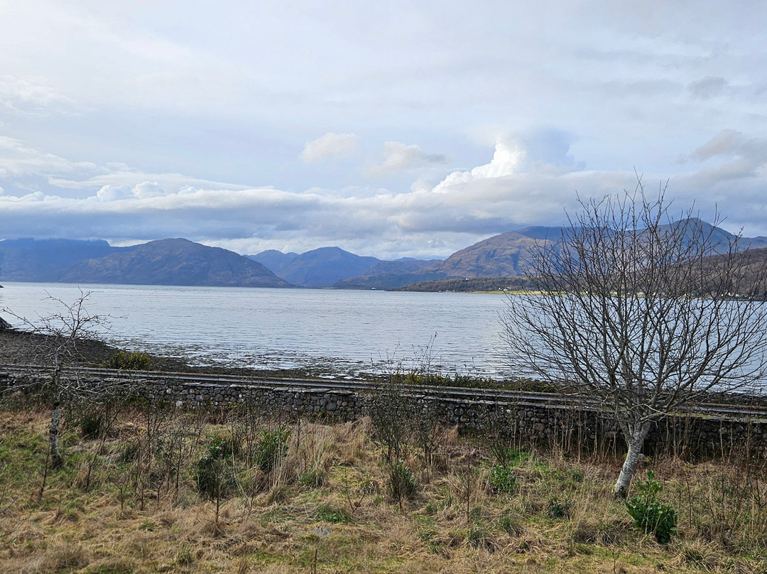 Seabeds Luxury Lookouts Lodges @ Woodlands Glencoe主图