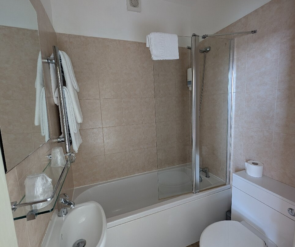 Seascale Hotel & Restaurant主图