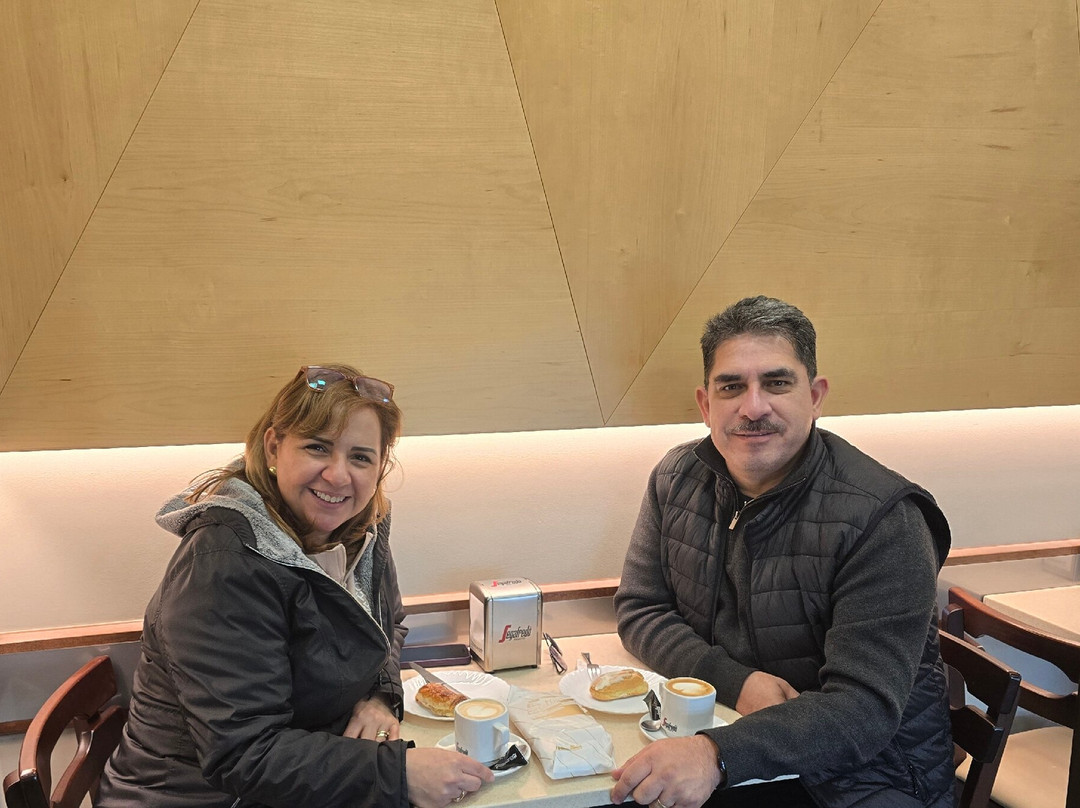 Confitería Caprichos