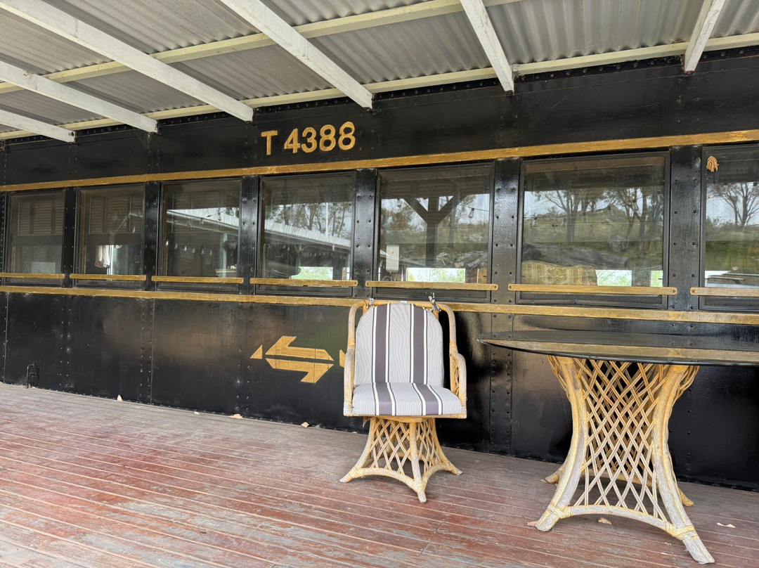 Last Stop Ambledown Brook Bed & Breakfast主图