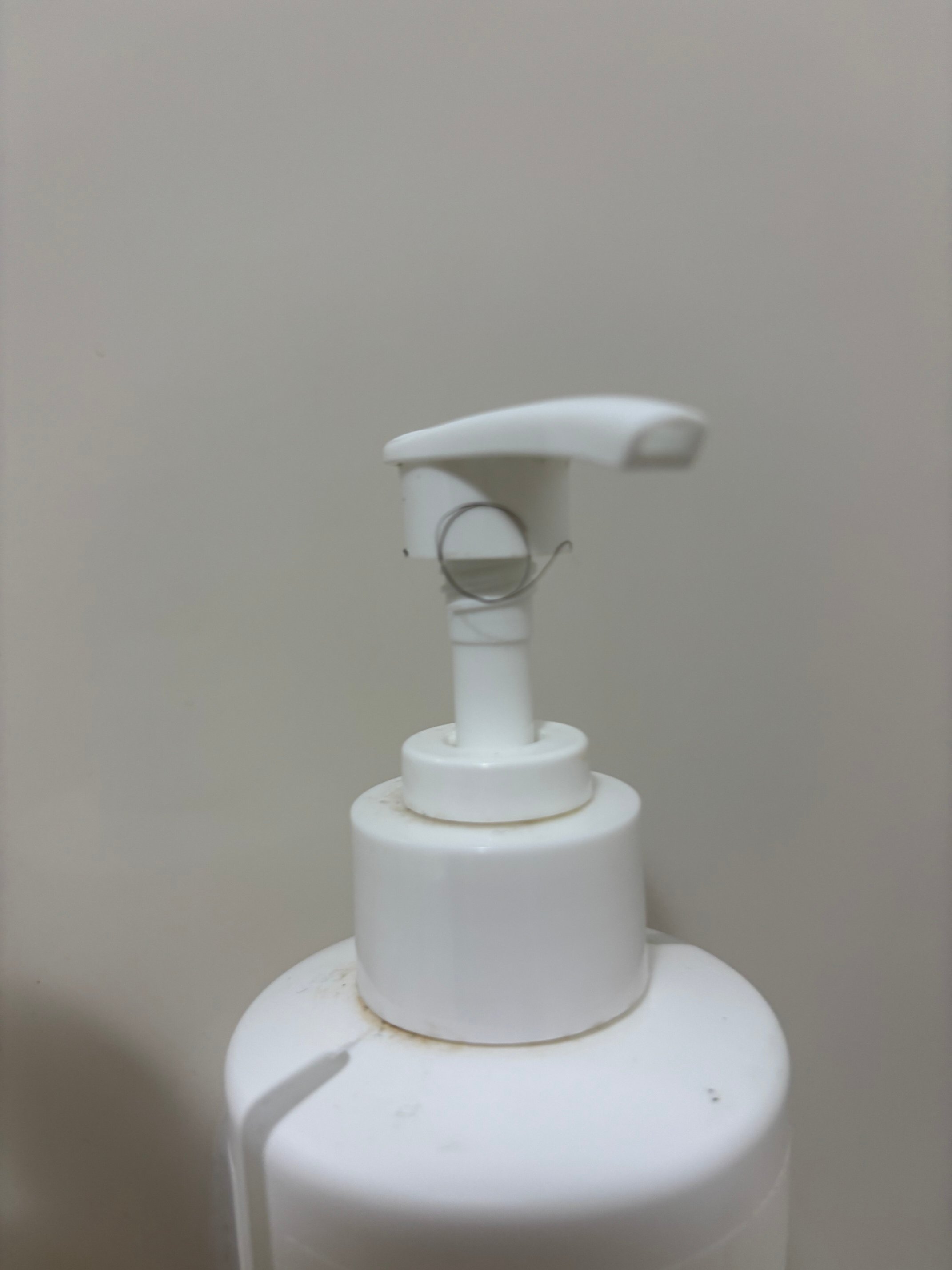 哥路堡旅程住宿酒店-浴室