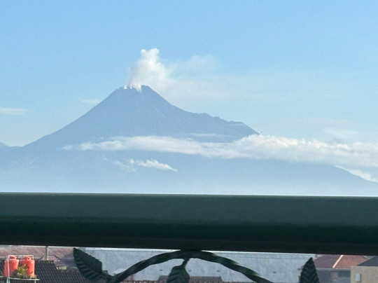 Jogja Jaya Trans - Private Day Tours-Yogyakarta必去景点