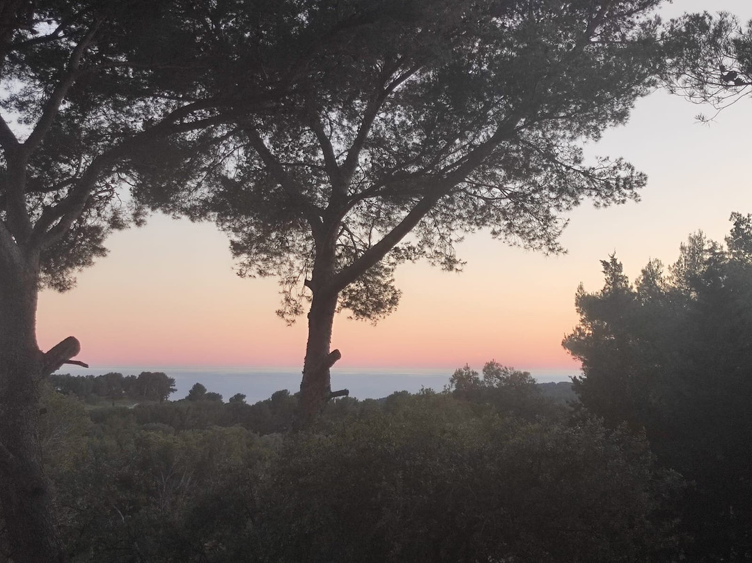 Camping Clos Ste Thérèse