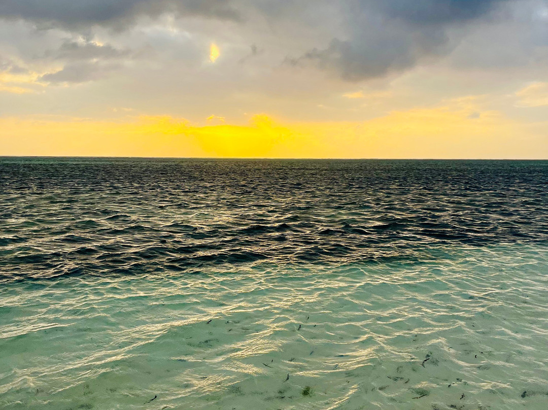 Panga Chumvi Beach Resort主图