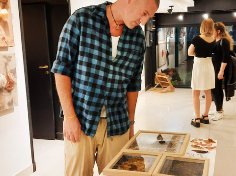 Juana de Arte Gallery-Martinez必去景点