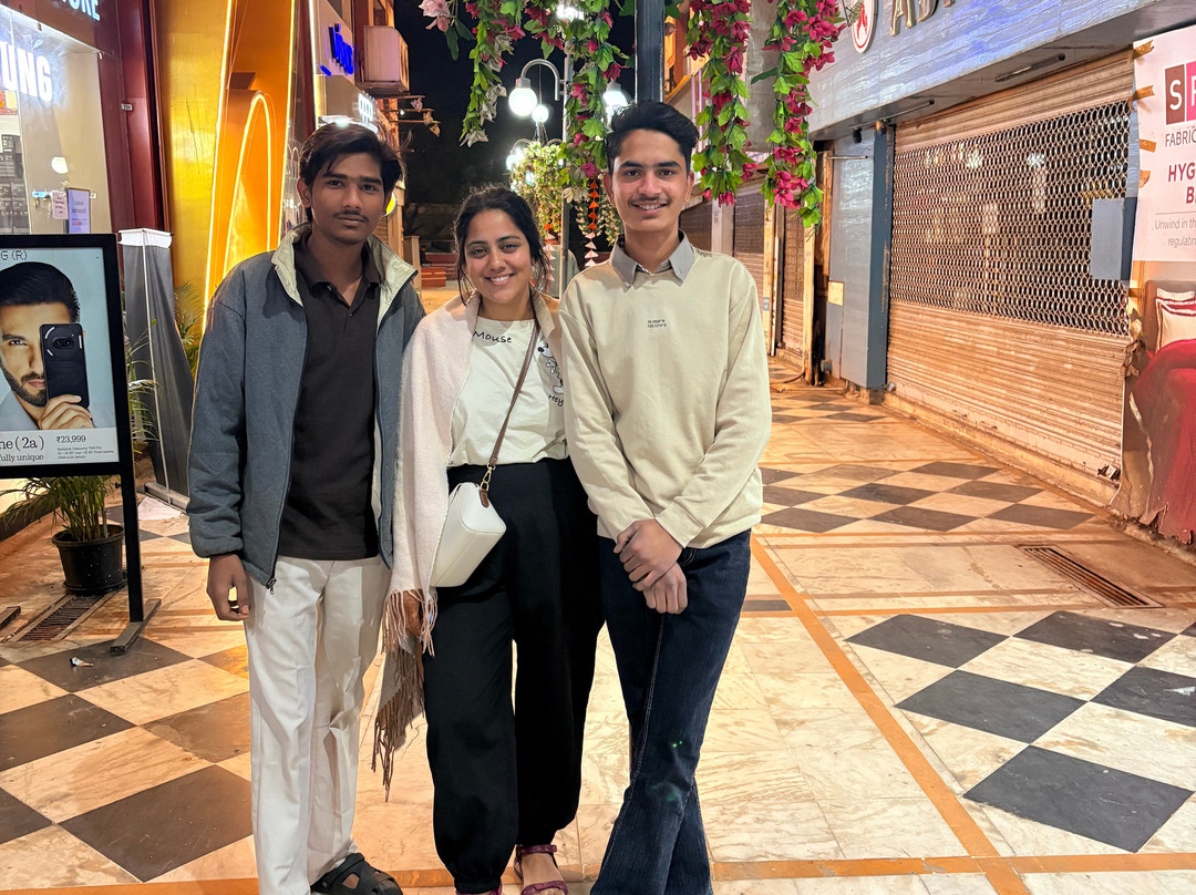 Rajasthan Unique Experience-斋蒲尔必去景点