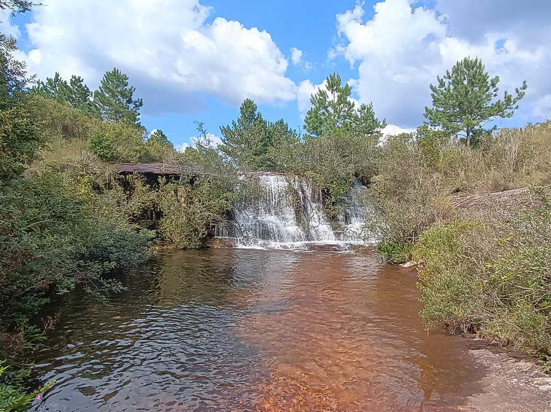 Bravo Aventuras 4x4-Jaguariaiva必去景点