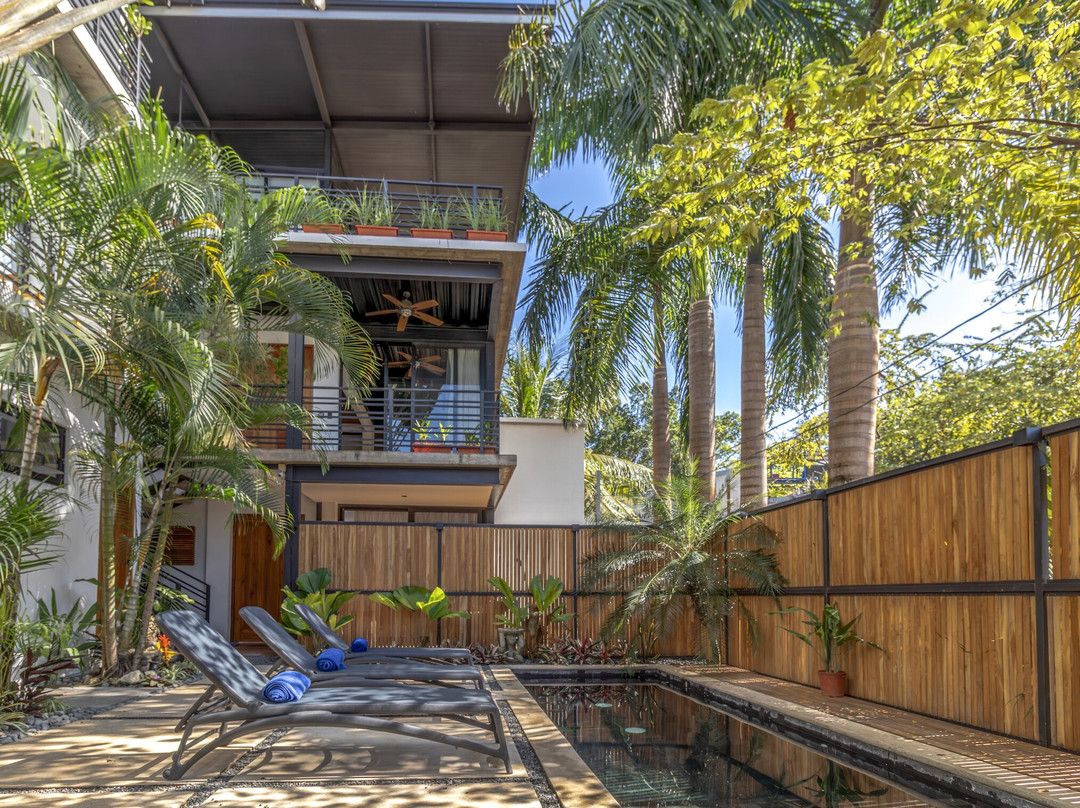 Casa Swell Boutique Hotel