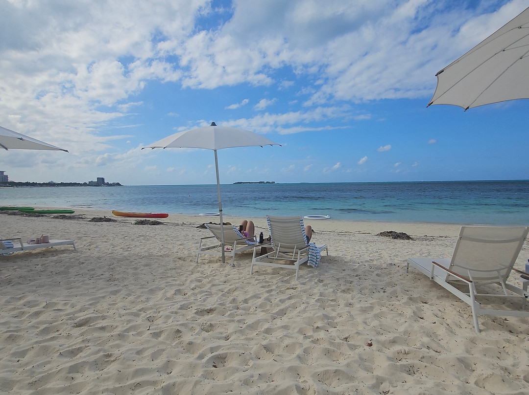 Goldwynn Resort & Residences主图