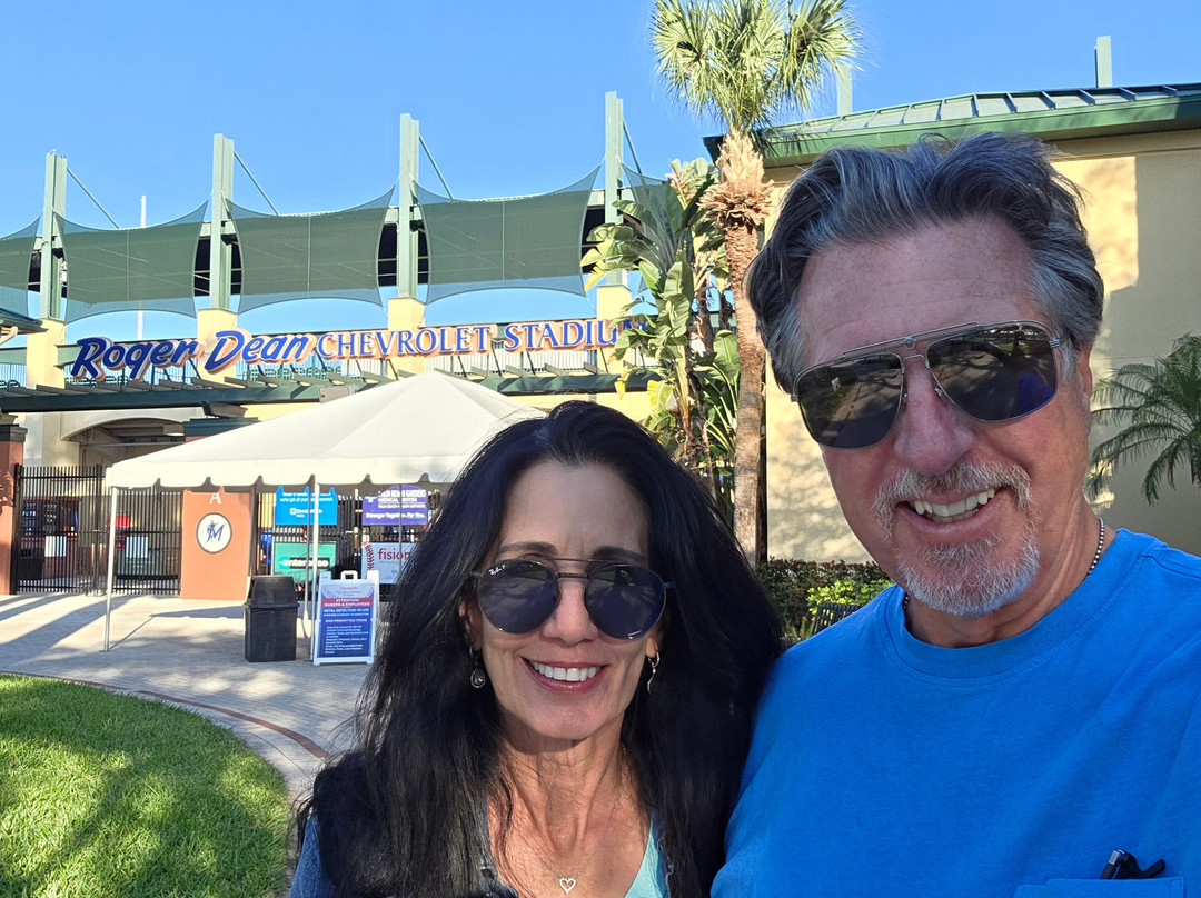 Roger Dean Stadium-朱庇特必去景点