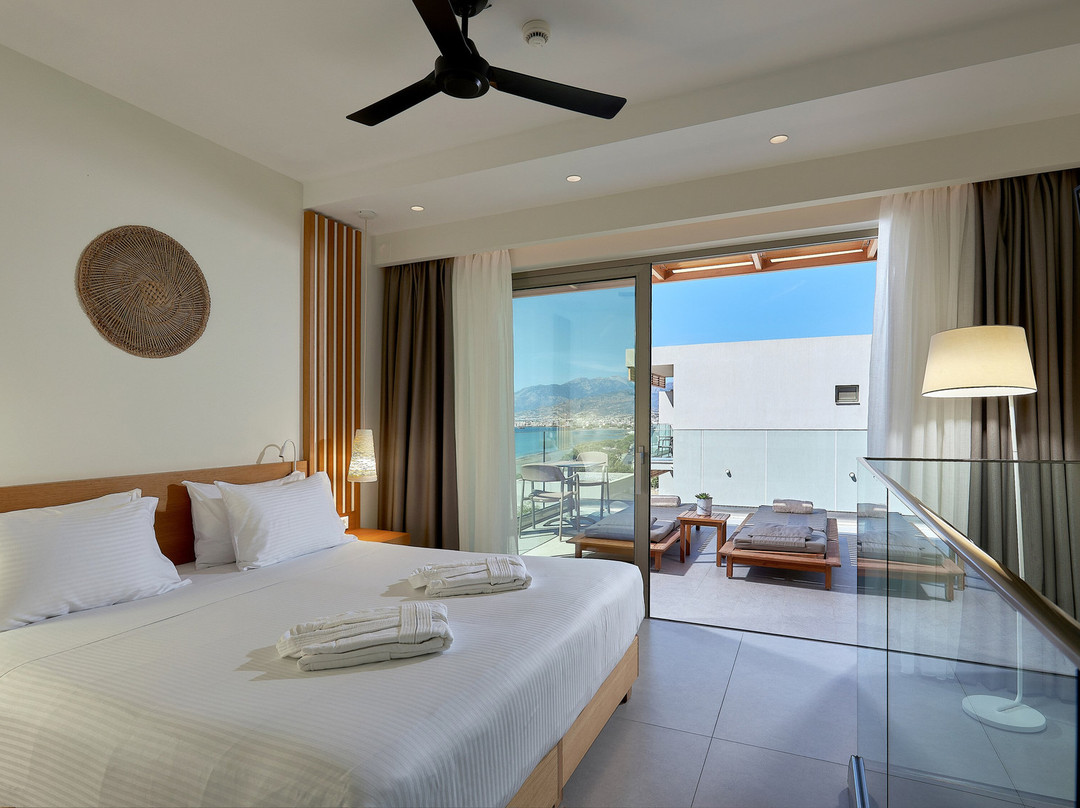 Enorme Santanna Beach主图