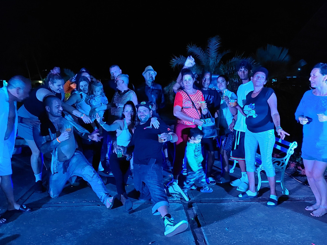 Starfish Cayo Guillermo主图