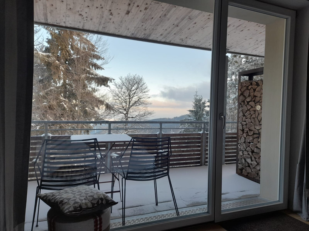 Berghaus Freiburg主图