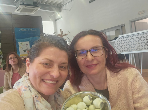 Prague Chocolate Steiner & Kovarik-布拉格必去景点