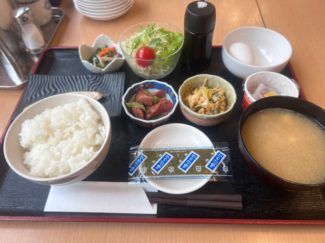 Business Hotel Elbon Tatsuno主图