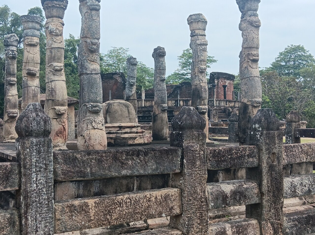 Travel J景点图片