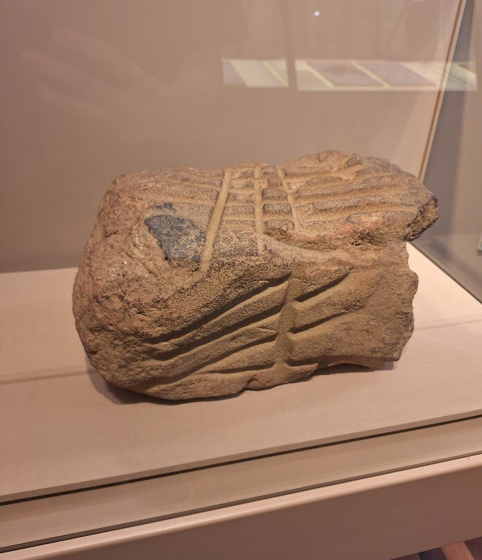 Museu Paranaense-库里提巴必去景点