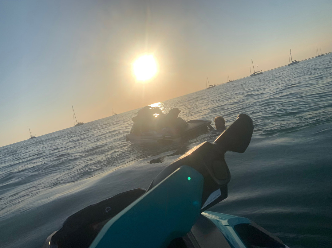 Wakezone Watersports South Inc景点图片