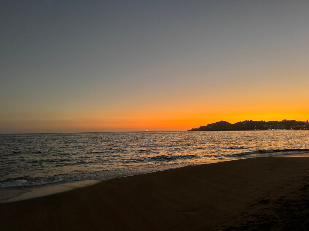 El Tortugario-Cuyutlan必去景点