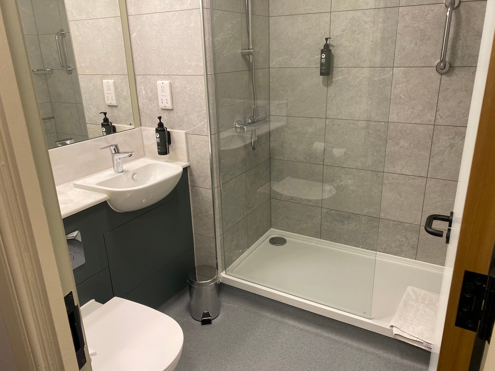 Days Inn by Wyndham Chesterfield Tibshelf-官方